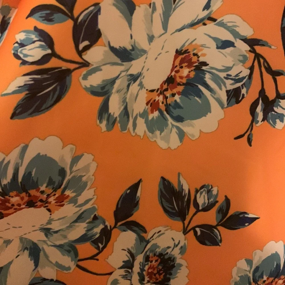 Floral Dress - Picture 3 of 5